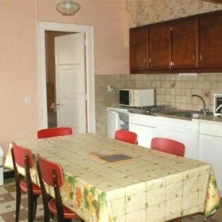 بيت للعطل House Maison Ancienne Idealement Placee 1 لا فاوت سور مير