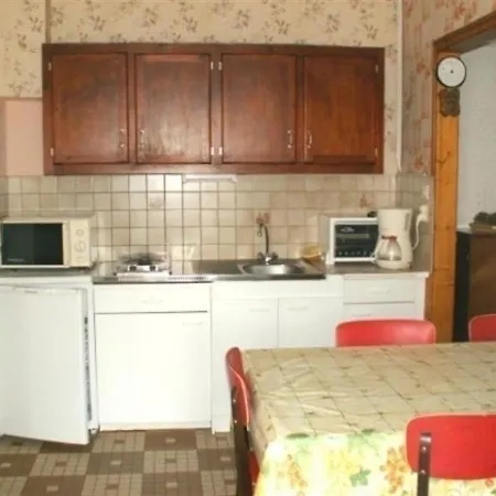 House Maison Ancienne Idealement Placee 1 بيت للعطل *