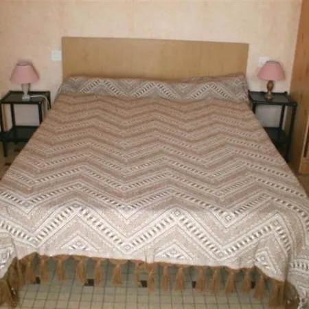 House Maison Ancienne Idealement Placee 1 * لا فاوت سور مير