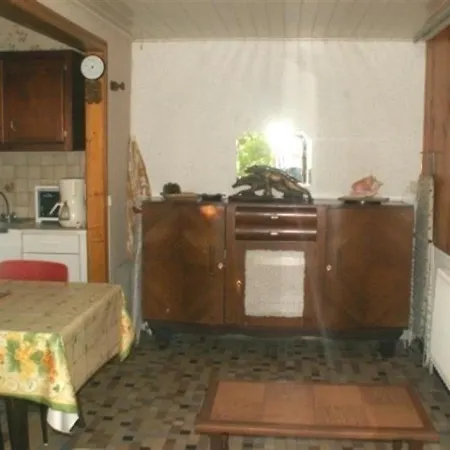 House Maison Ancienne Idealement Placee 1 بيت للعطل