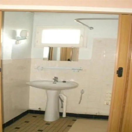 House Maison Ancienne Idealement Placee 1 * لا فاوت سور مير